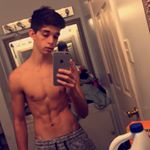 Profile Picture of Nathan Hawthorne (@nate_dogg_savage) on Instagram