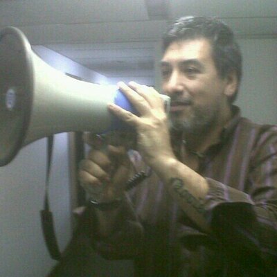 Profile Picture of Marcelo Escobar (@maresco1860) on Twitter