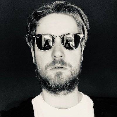 Profile Picture of Jeremy Smyth (@Jeremenahay) on Twitter