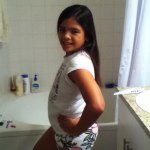 Profile Picture of 🏀👌Stephanie Almodovar👌🏀 (@steph_0807) on Instagram