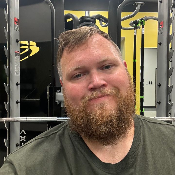 Profile Picture of Robert Powers (@@robertpowers13) on Tiktok