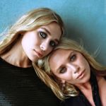 Profile Picture of Mary-Kate & Ashley Olsen ♡ (@olsentwins_br) on Instagram