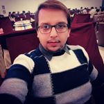 Profile Picture of Qasim Zafar (@qasimzafar007) on Instagram