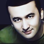 Profile Picture of anvаrsanaev (@anvarsanaev_official) on Instagram