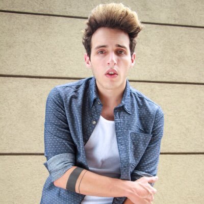 Profile Picture of Gabriel Gamboa (@gamboaelos) on Twitter