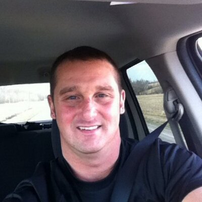 Profile Picture of Mike Menser (@MikeMenser89) on Twitter