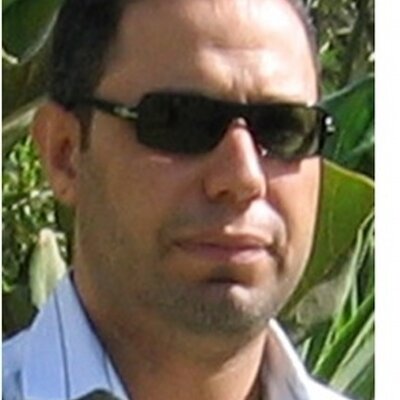 Ibrahim Adly - Twitter Profile Picture of Ibrahim Adly (@ialmezeiny) on Twitter
