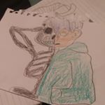Profile Picture of Alex Heller (@m.c.g_kingofthedead) on Instagram