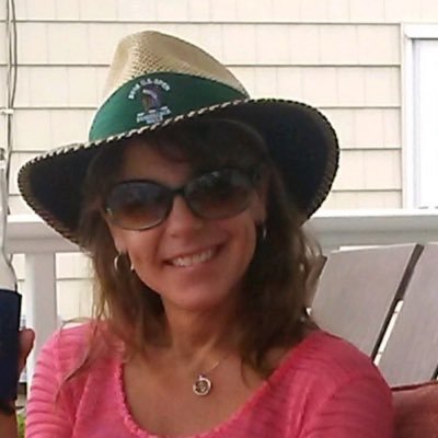 Profile Picture of Patricia Thompson (@Patrici14876024) on Twitter