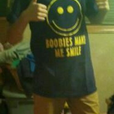 Profile Picture of Logan Patrick Wenzel (@WenzelLogan) on Twitter