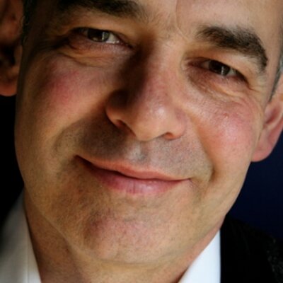 Profile Picture of Iain Burnside (@iainburnside) on Twitter