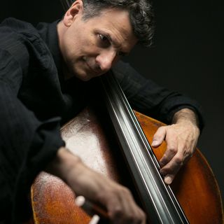 Profile Picture of John Patitucci (@johnjpatitucci) on Instagram