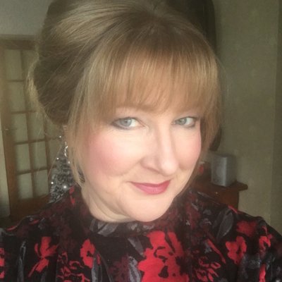 Profile Picture of Sonia Batts (@soniafbatts) on Twitter