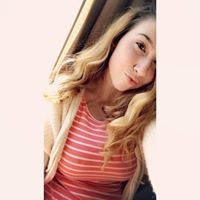 Profile Picture of Courtney Albone (@courtney-albone) on Quora