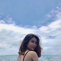 Profile Picture of Abigail Marcaida (@abigail-marcaida) on Quora
