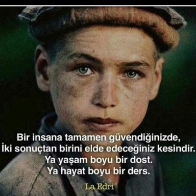 Profile Picture of Yaragi Kalın Adam (@n_yaragi) on Twitter