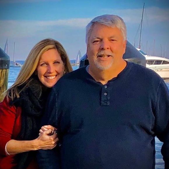 Profile Picture of Sandy Kirby (@sandykirby894) on Poshmark