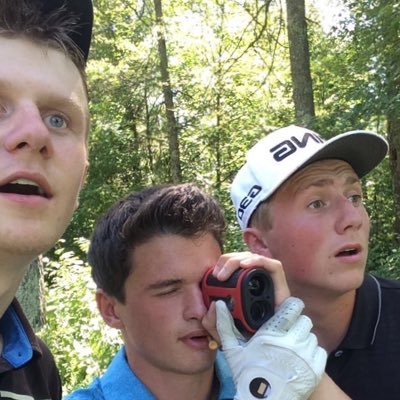 Profile Picture of Sam Haug (@samhaug2) on Twitter