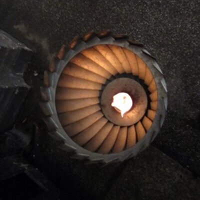 Profile Picture of Daniel Schiel (@DSchiel) on Twitter