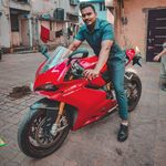 Profile Picture of Ashraf Mirza (@ashraf.mirza.148) on Instagram