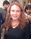 Profile Picture of Eliane Karp - Wikipediaon Wikipedia