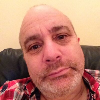 Profile Picture of Richard Conroy (@Con260459) on Twitter