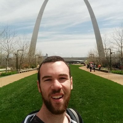 Profile Picture of Mitch McLean (@mitchmc243) on Twitter