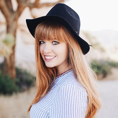 Profile Picture of Jessica Bradshaw (@loveyoumoretoo) on Twitter