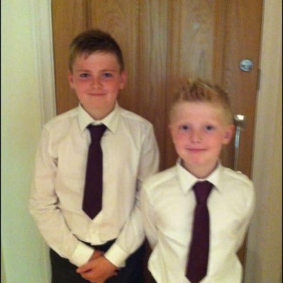 Profile Picture of Joshua Brannon (@JoshBrannon123) on Twitter