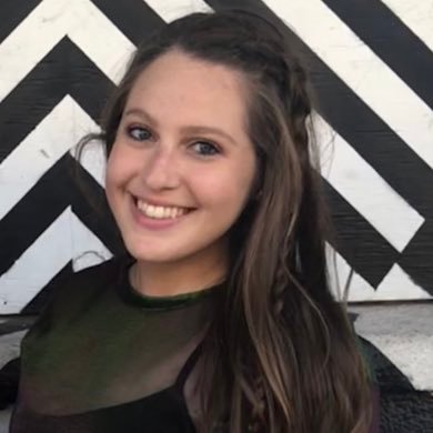 Profile Picture of Ari Goodman (@arigoodwoman) on Twitter