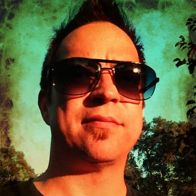 Profile Picture of David The Producer (@BehindTheRant) on Twitter