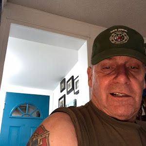 Mike Craggs - Tiktok Profile Picture of Mike Craggs (@dogfther21) on Tiktok