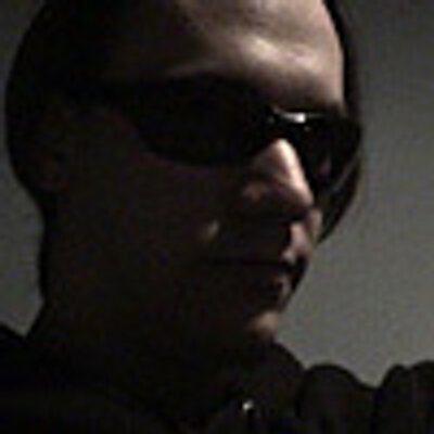 Profile Picture of Mike Macklin (@mikemacklin) on Twitter