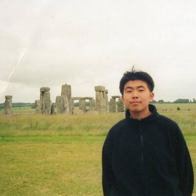 Profile Picture of Shawn Sun (@bakaochocinco) on Twitter