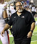Profile Picture of Dave DeGuglielmoon Wikipedia