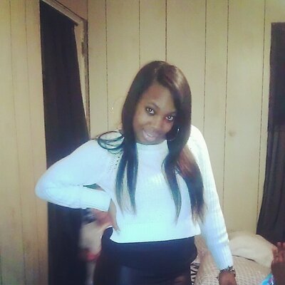 Hisgirl_2012 - Twitter Profile Picture of Hisgirl_2012 (@monique_wise) on Twitter