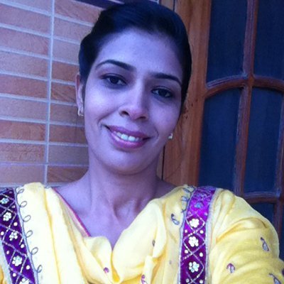 Profile Picture of Harpreet Toor (@harpreettoor22) on Twitter