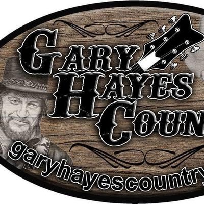 Profile Picture of Gary Hayes Country (@GaryHayesBlog) on Twitter