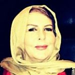 Profile Picture of پوران دخت مهیمن🎥🎬 (@poorandokhtemahiman) on Instagram