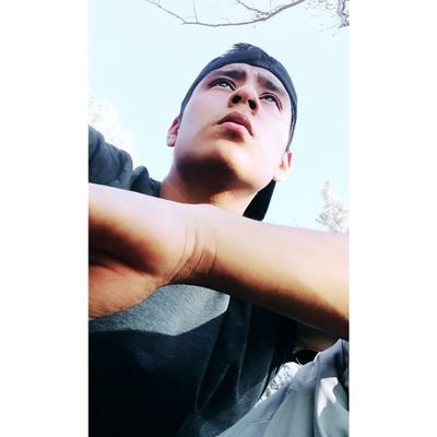 Profile Picture of Brian Emmanuel (@BrianEmm17) on Twitter