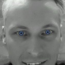 Profile Picture of Kuba Dudek (@clempner69) on Twitter