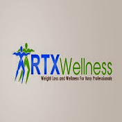 Profile Picture of Chad Cannon (@rtxwellness) on Youtube
