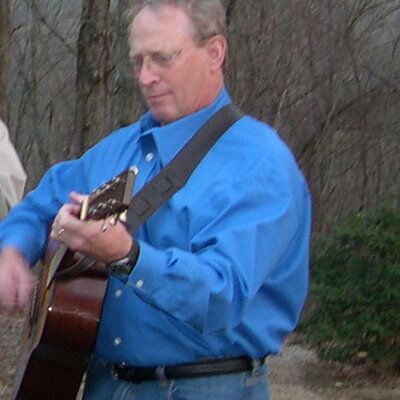 Profile Picture of David Troxler (@dtrox) on Twitter