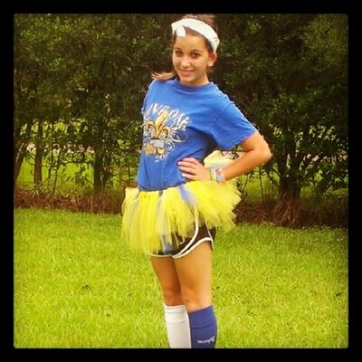 Profile Picture of Robin Capps (@_Yeah_Girl) on Twitter