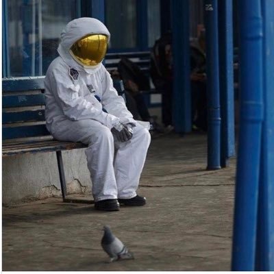 Profile Picture of Richard Crowson (@Richard13546164) on Twitter