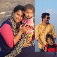 Profile Picture of Rashmi Pillai (@rashmi-pillai-24) on Quora