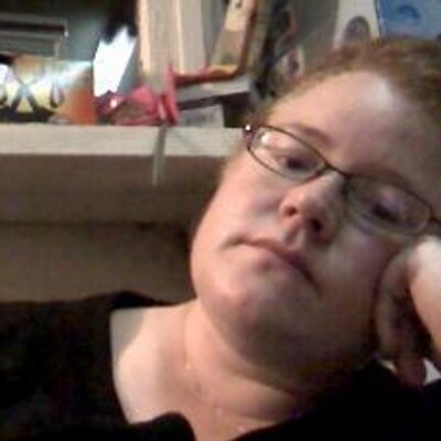 Profile Photo of Amy W. Goss (@gossxa) on Twitter