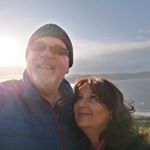 Profile Picture of Debra Roberts-Griffiths (@debrarobertsgriffiths) on Instagram