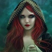 Profile Picture of Crystal Amber Renee Ashcraft (@crystal-amber-renee-ashcraft) on Quora