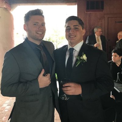 Profile Picture of Joe DiMarco (@JoeDimarco) on Twitter